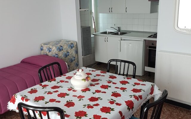 Albergo Piccolo Paradiso