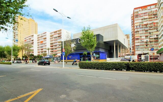 Apartamento Coblanca 8 - 92