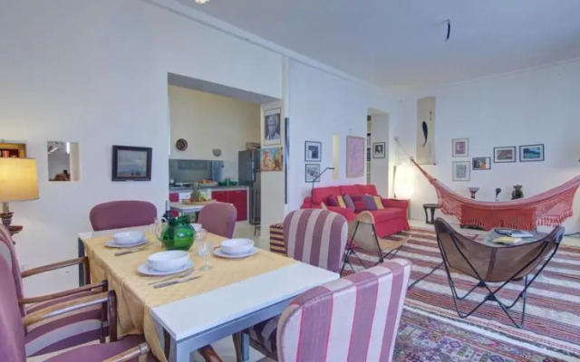 Ricasoli Halldis Apartment