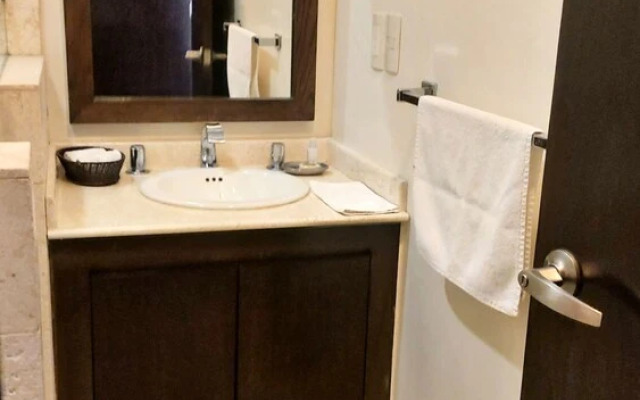 Suite lujo ideal ejecutivos y viajeros