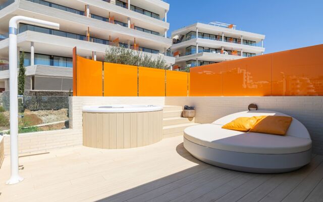 Leiro Residences - Preferred Hotels & Resorts