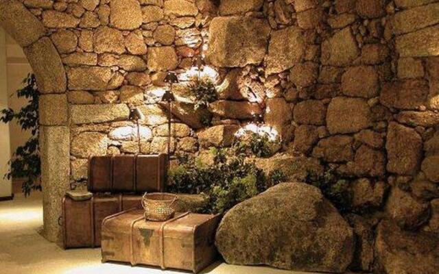 Pousada Convento De Belmonte