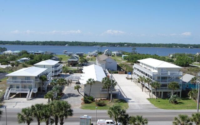 Moonraker 36 by RedAwning