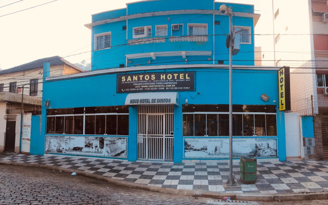 Santos Hotel