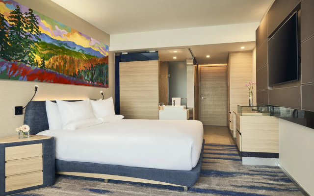 Novotel Hanoi Thai Ha