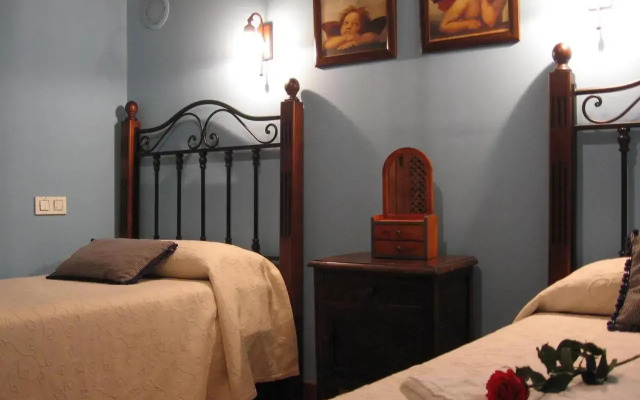 Casa Rural Vega del Esla