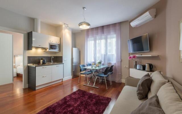 Gran Vía 55 Exclusive Apartments