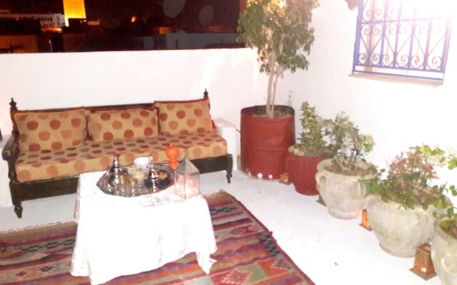 Apartment With 2 Bedrooms in Tunis, With Wonderful City View, Furnishe