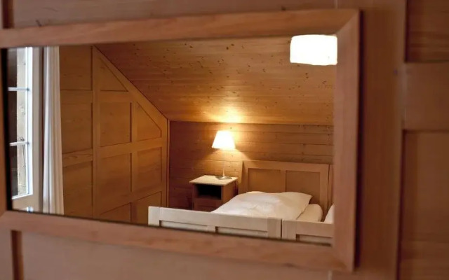 Seminar Hotel Möschberg