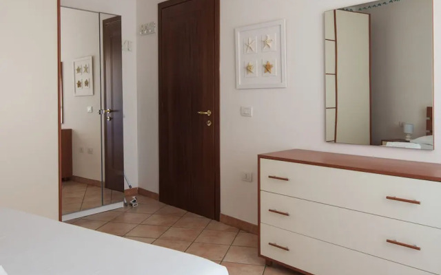 Sunny House in Olbia
