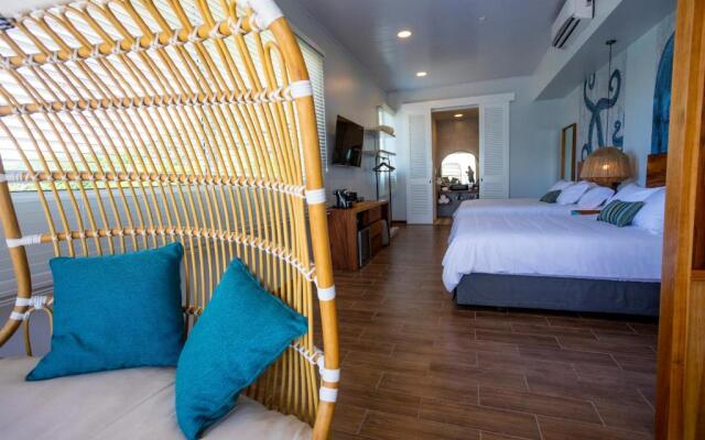 Amaka Ocean Living Lodge