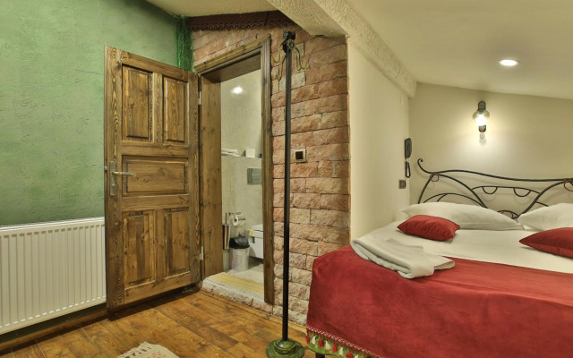 Aja Cappadocia Hotel