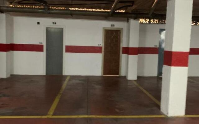 Martinez Catena 11 - Vistas Al Mar