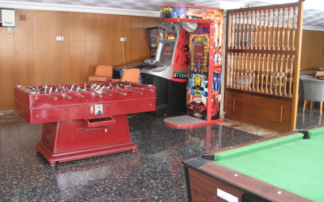 Hotel Riutort