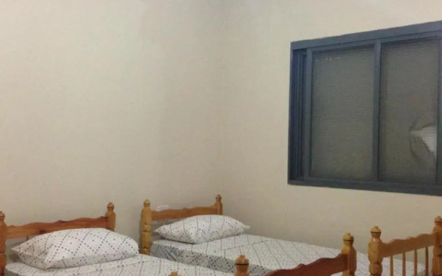 Hostel Araucaria