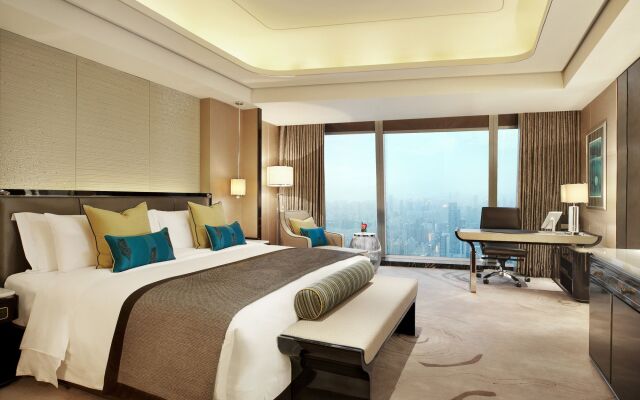 The St. Regis Shenzhen