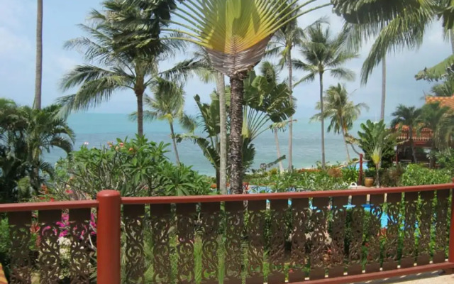 4 Bedroom Villa 4 SDV025-By Samui Dream Villas