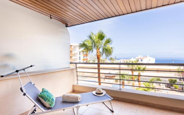 Home2Book Stunning Sea Views & Pool Los Gigantes