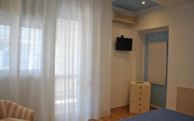 Appartamento Ginestra