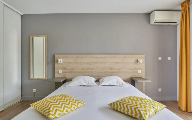 Sunny Hill Hotel Apartments