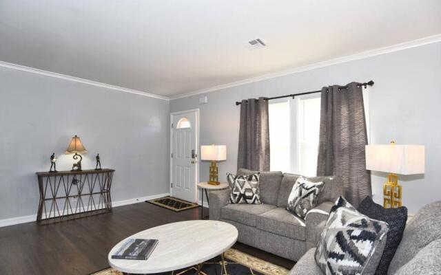 Charming Home-Heart of Tulsa2- Cherry St-Expo-11th