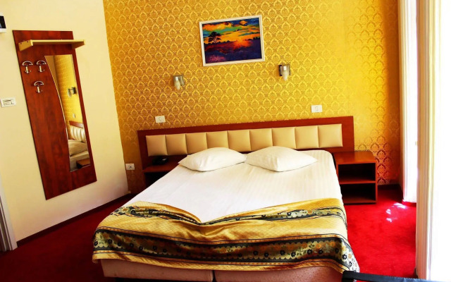 Hotel Lev Or I