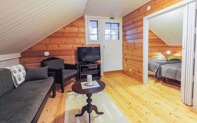 House Kiela 1 Kittilä