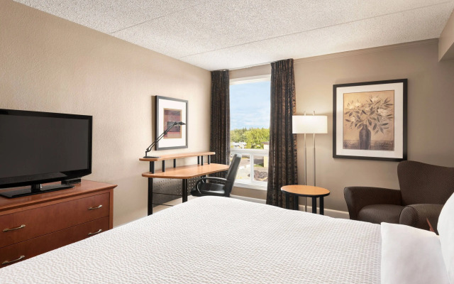 Royal Hotel Calgary, Trademark Collection by Wyndham