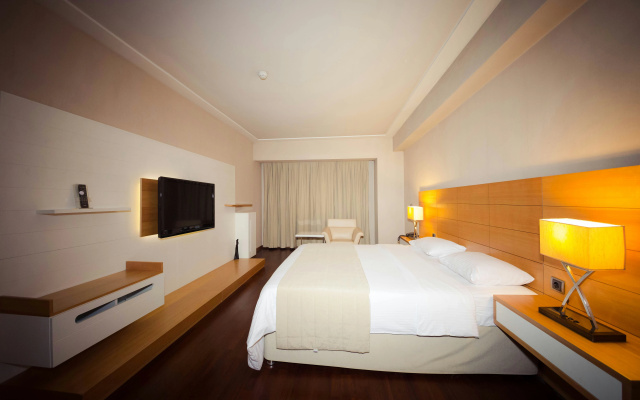 Anemon Grand Konya Otel