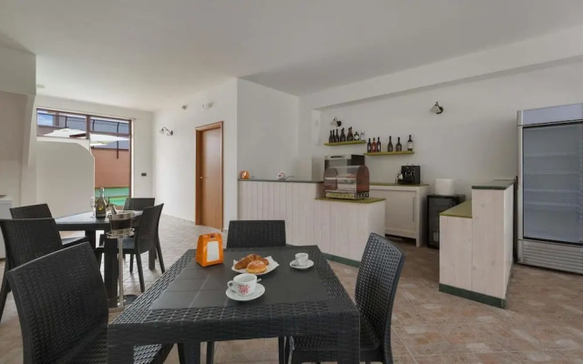 Joy Home B&B by BarbarHouse