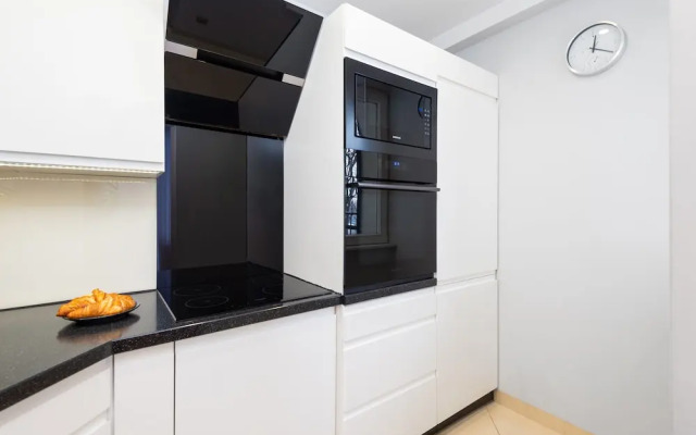 Apartament Spodek II by Kairos Apartments