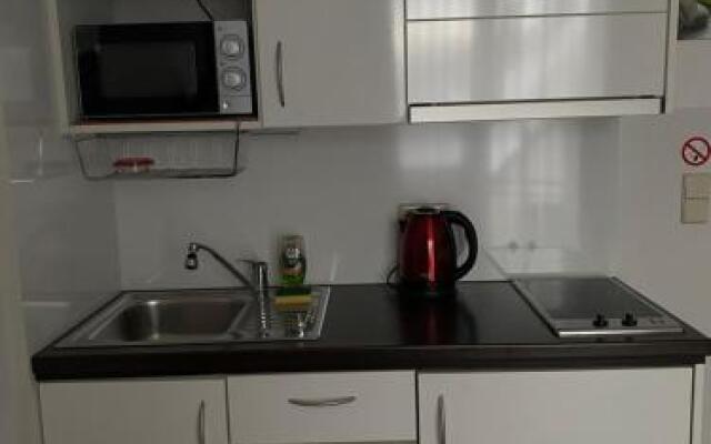 Appartement Torgau 24