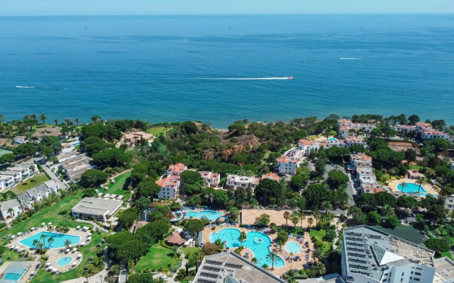 Alfagar Aparthotel