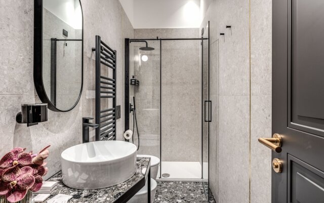 Residenza Piranesi Boutique Hotel