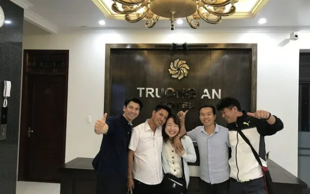 Truong An Hotel