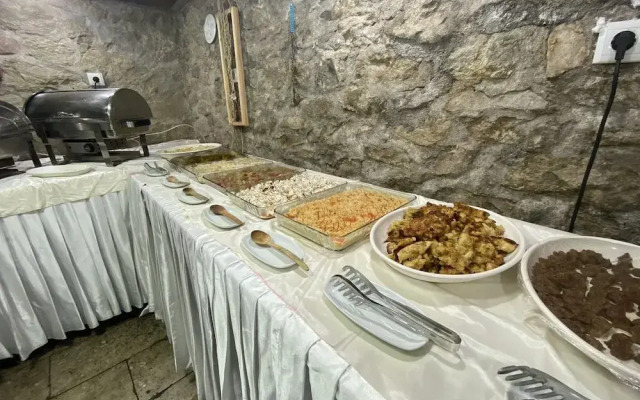 Ebrulu Konak - Special Class