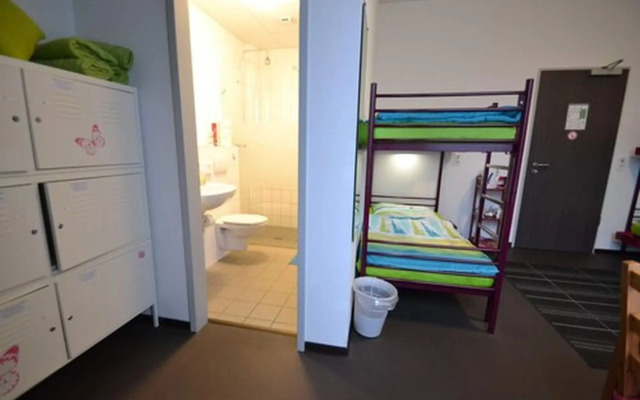 Arena Hostel Hamburg