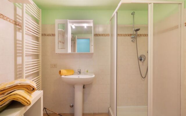 Apartment Verde Vasia