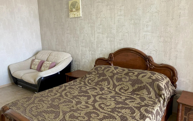 Апартаменты на улице Халтурина 30 литер 1