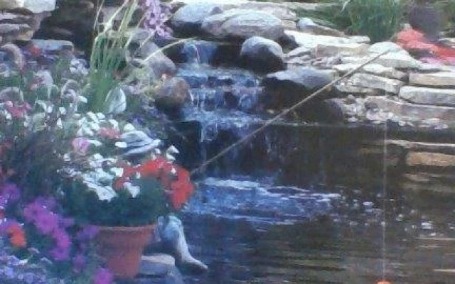 L'auberge Clemence B&B And Retreat Centre