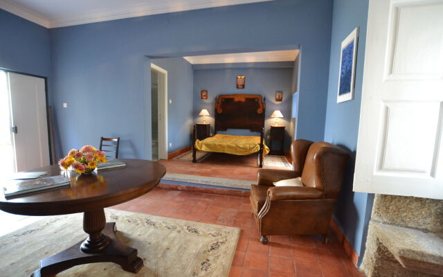 Casa do Ribeiro