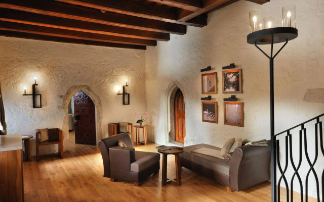 Hotel Grad Otocec Relais & Châteaux