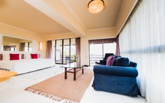 Rayong Resort