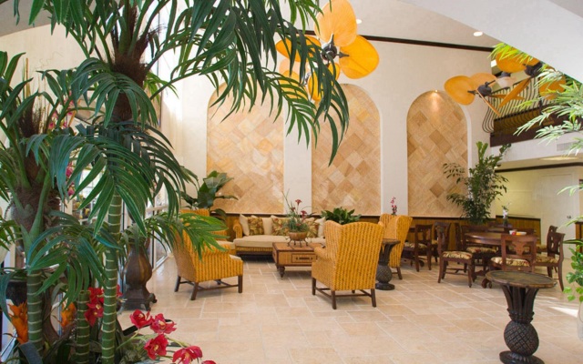 Bayfront Inn Fifth Avenue