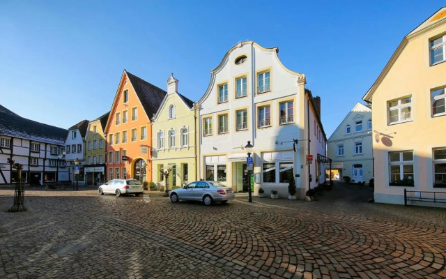 Hotel Johann