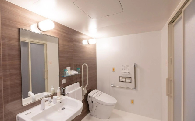 Ariston Hotel Kyoto Jujo