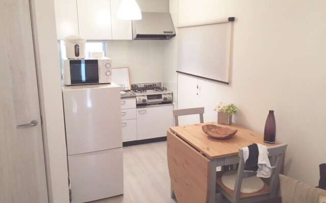 Private Vacation Home near Tamachi Station