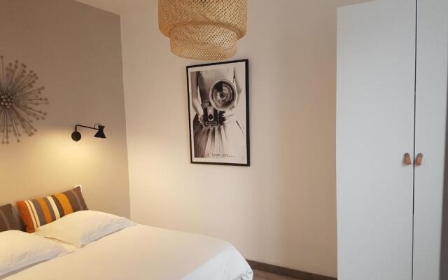 Hyper centre Fontainebleau