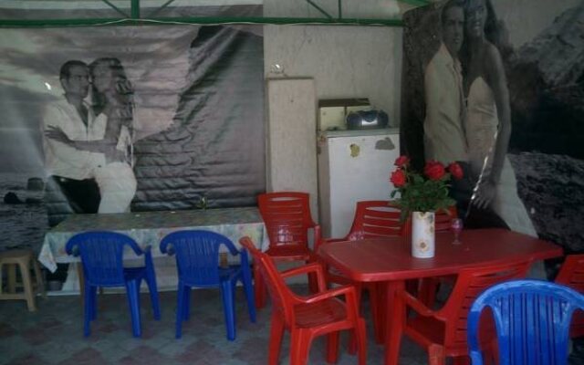 Vilari Guest House