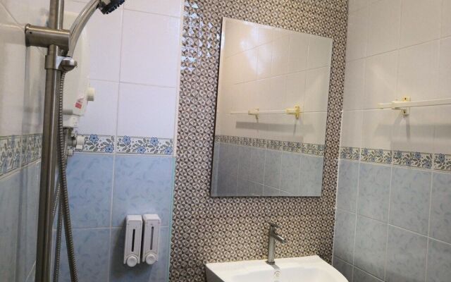 Laksana Boutique Hotel